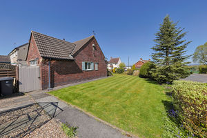 Dukes Drive Newbold